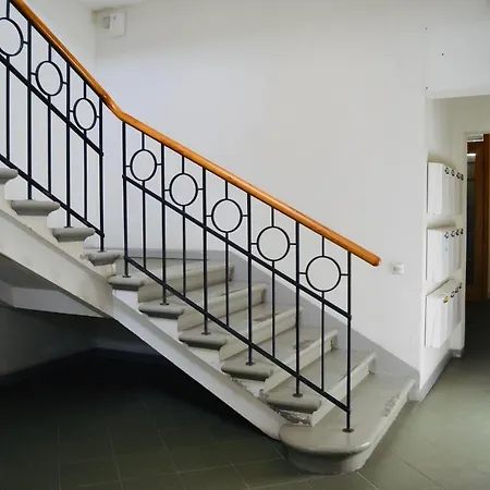 Swedish Gate In Old Town Apartment