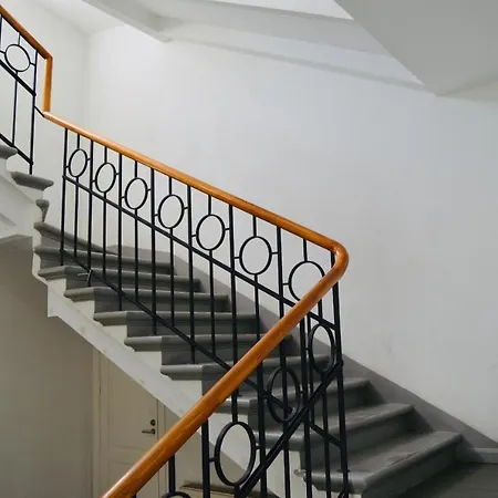 Apartment Swedish Gate In Old Town *