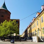 Swedish Gate In Old Town Апартаменты *