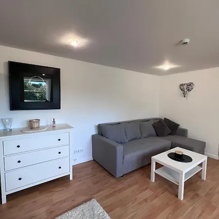 Apartment Swedish Gate In Old Town