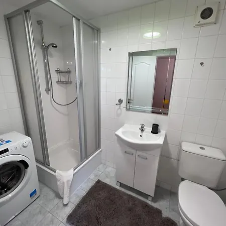 Apartment Swedish Gate In Old Town *