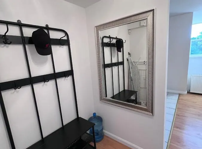 Swedish Gate In Old Town