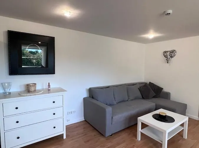 Apartment Swedish Gate In Old Town