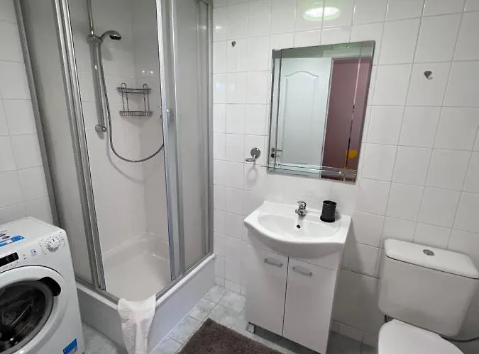 Apartment Swedish Gate In Old Town *