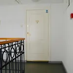 Swedish Gate In Old Town