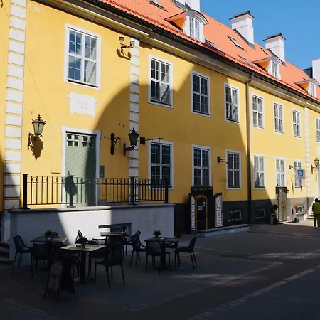 アパート Swedish Gate In Old Town